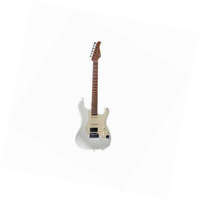 Mooer GTRS Standard 801 Intelligent Guitar Vintage White