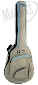 Soundsation DN-500K - gitara akustyczna plus pokrowiec gitara akustyczna