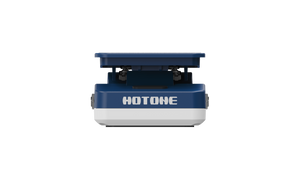 Hotone SP21 Wong Press - efekt gitarowy / pedał ekspresji