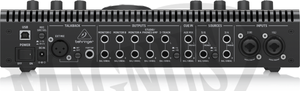 Behringer Studio XL kontroler