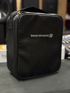Beyerdynamic DT880 Pro - słuchawki dynamiczne, otwarte, 250 Ohm - tylko otwarty