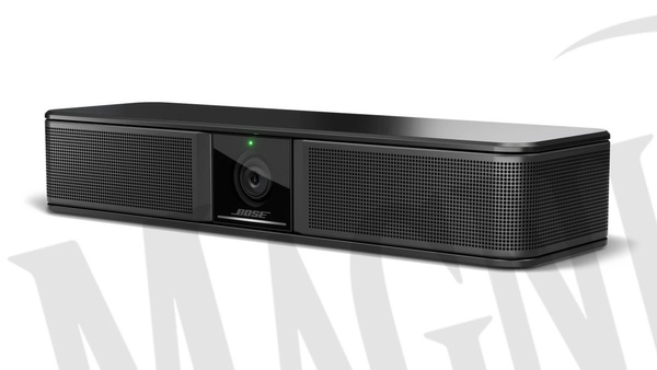 BOSE Videobar VB-S soundbar z funkcją wideokonferencji