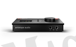 Antelope Audio Zen Go Synergy Core TB3