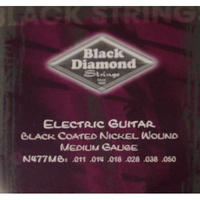 Black Diamond Struny N-477MB struny