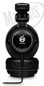 ADAM Audio Studio Pro SP-5 BK - słuchawki studyjne - ekspozycja