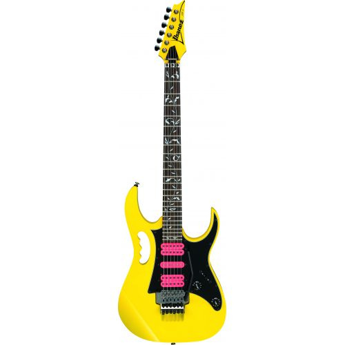 Ibanez Jem Jr YE gitara elektryczna
