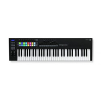 Novation Launchkey 61 MK3 - kontroler - po zwrocie