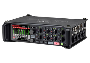 Zoom F8N PRO rejestrator cyfrowy