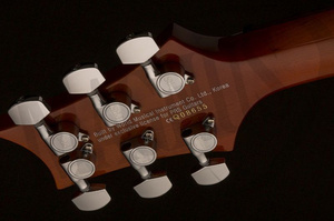 PRS 2017 SE Custom 22 Vintage Sunburst gitara elektryczna