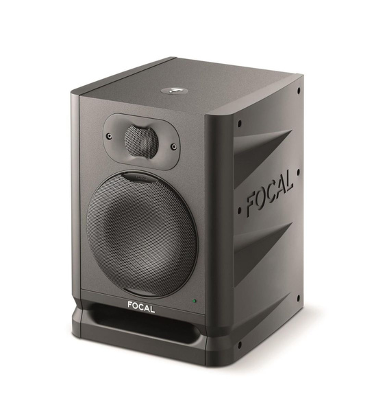 Focal Alpha EVO 50  nowa wersja z serii ALPHA - aktywny monitor studyjny