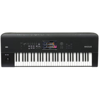 Korg Nautilus 61 syntezator