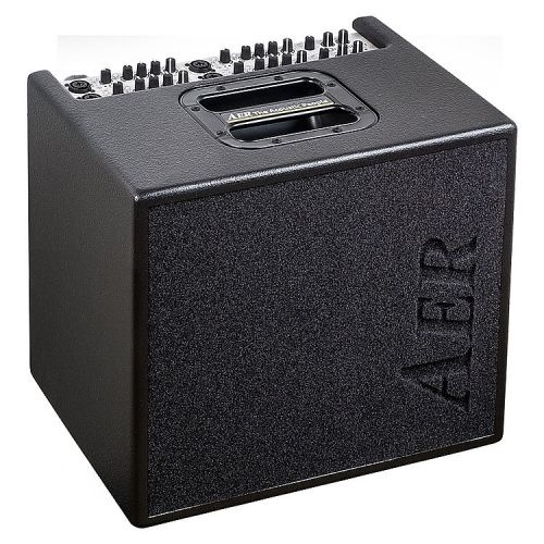 AER DOMINO 3     combo do gitary akustycznej