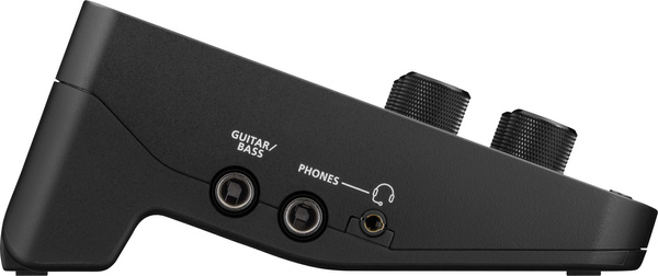 Roland GO:MIXER Studio - mikser studyjny