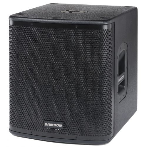 Samson Auro D1200 aktywny subwoofer