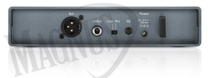 Sennheiser XSW 1-825B mikrofon bezprzewodowy