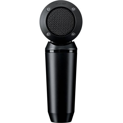 Shure PGA181-XLR mikrofon pojemnościowy