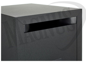 Dynaudio LYD 7 Black aktywny monitor studyjny
