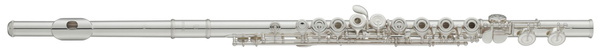 Yamaha YFL-272 flet - bezpłatny dostęp do TOMPLAY!