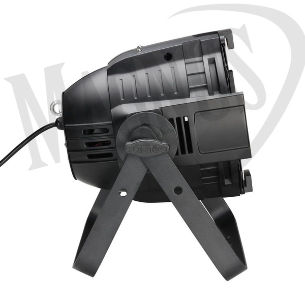 Cameo Studio PAR 64 CAN RGBA Q 8W - 18 x 8W reflektor par