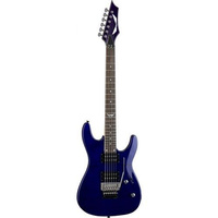 Dean Custom 350F TBL gitara elektryczna