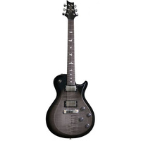 PRS S2 Singlecut Gray Black - gitara elektryczna, model USA gitara elektryczna