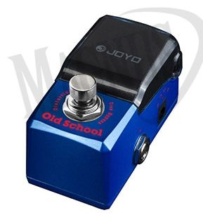 Joyo JF-313 Old School efekt gitarowy