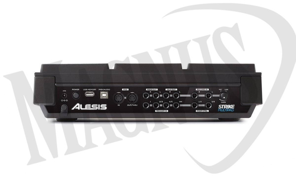 Alesis Strike MultiPad multipad perkusyjny