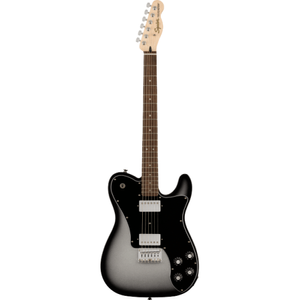 Squier Affinity Telecaster LRL SVB gitara elektryczna