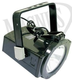 EUROLITE NSP 150W doświetlacz architektoniczny