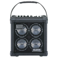 Roland Micro Cube Bass RX Combo