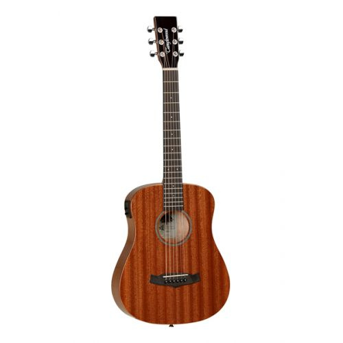 Tanglewood TW2-TXE gitara elektro-akustyczna