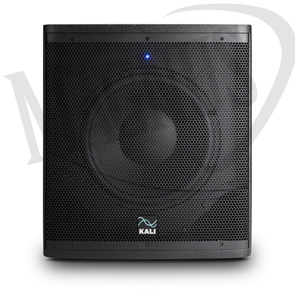 Kali Audio WS-12  aktywny subwoofer - 3 lata gwarancji, dystrybucja PL, RATY 0% | TAX FREE