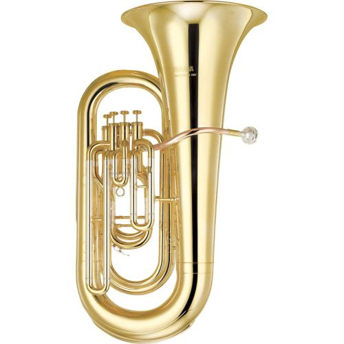 Yamaha YEB-321 tuba