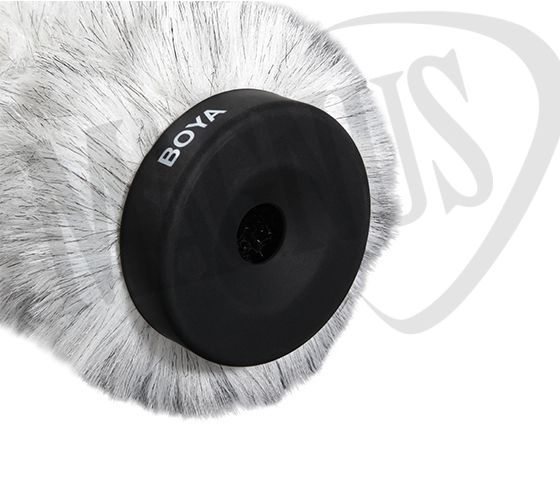 Boya BY-P320 profesjonalna osłona przeciwwiatrowa o głębokości 320 mm