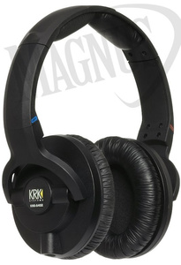 KRK KNS 6402 słuchawki studyjne