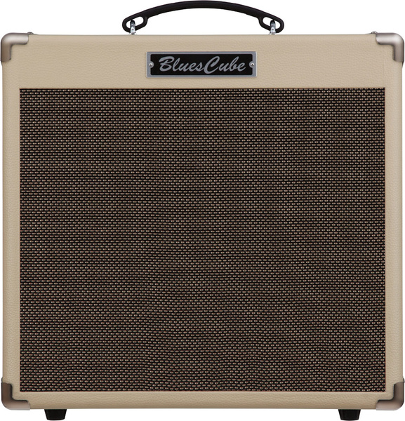 Roland Blues Cube Hot Blonde - Combo gitarowe 1x12" 30W