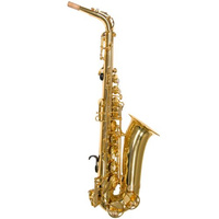 Trevor James Alpha 371A