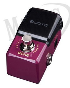 Joyo JF-330 Ocho Octave efekt gitarowy