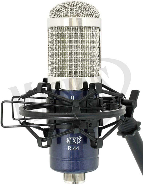 MXL R144 mikrofn wstęgowy