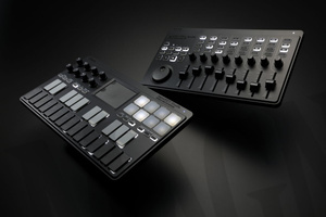 Korg nanoKEY Studio kontroler DJ