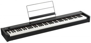 Korg D1 BK pianino cyfrowe
