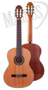 JM Forest Ispana 4/4 gitara klasyczna