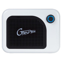 Mooer GTRS GCA5 Mini Bluetooth Amplifier Biały  Combo