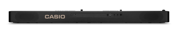 Casio CDP-S360 BK pianino cyfrowe