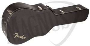 Fender CD-140SCE-12 Natural + Case gitara elektroakustyczna