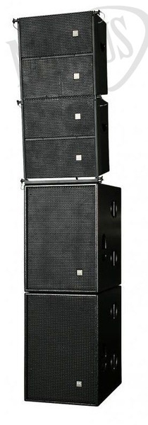 HK Audio CTA 118 Sub kolumna basowa aktywna