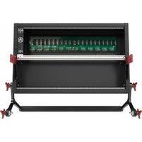 Arturia RACKBRUTE 6U Noir syntezator