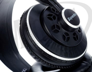 Superlux HD681F słuchawki nauszne