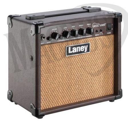 Laney LA15C Combo
