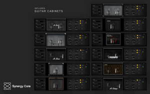 Antelope Audio Orion Studio Synergy Core